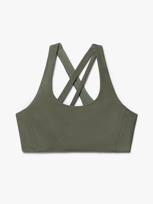 Circuit Train Sports Bra D-DD