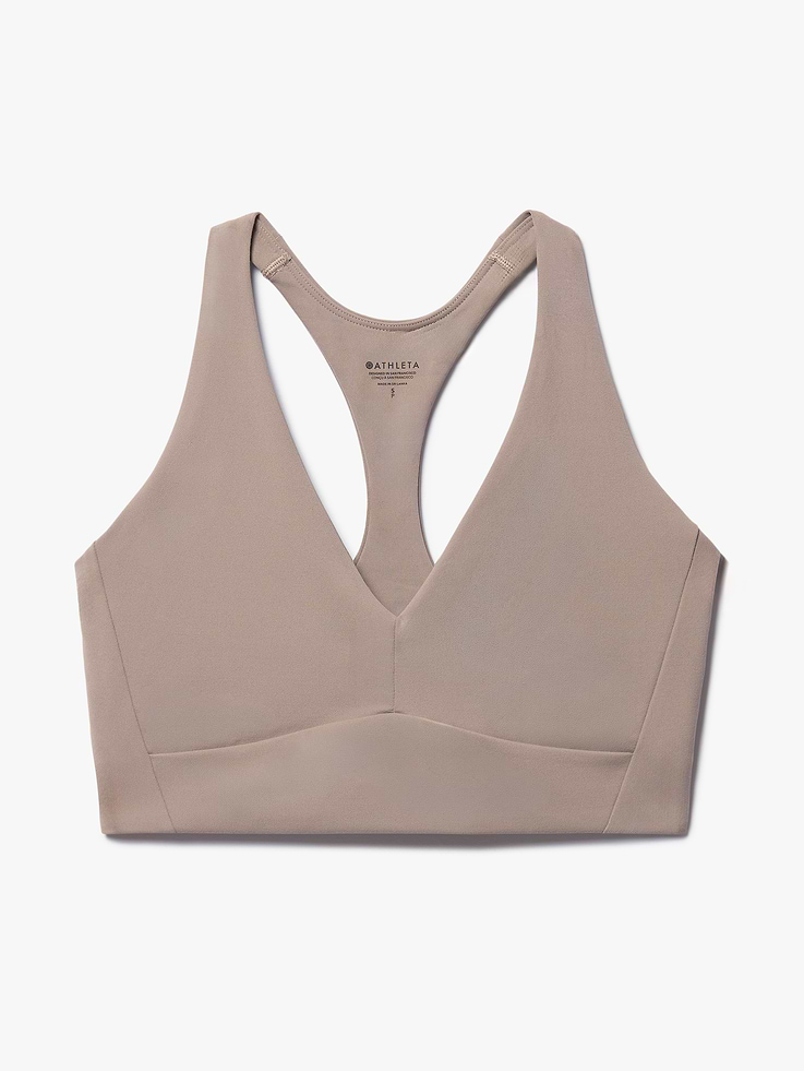 Image number 5 showing, Transcend Longline Bra D-DD