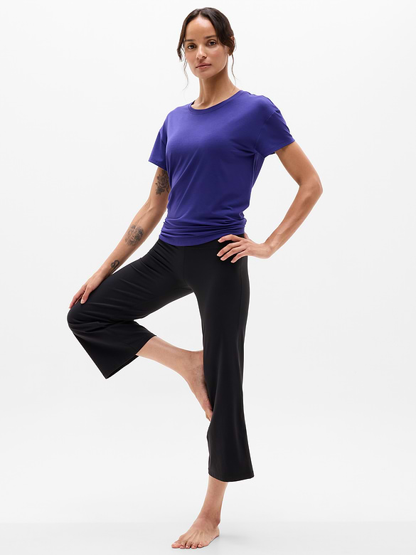 Move With Ease Tee