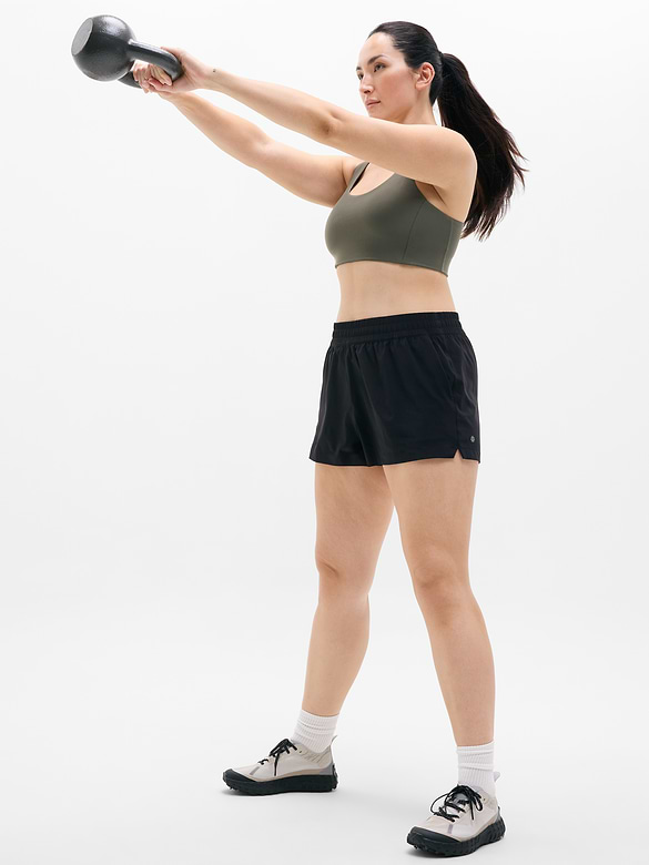 Circuit Train Sports Bra D-DD