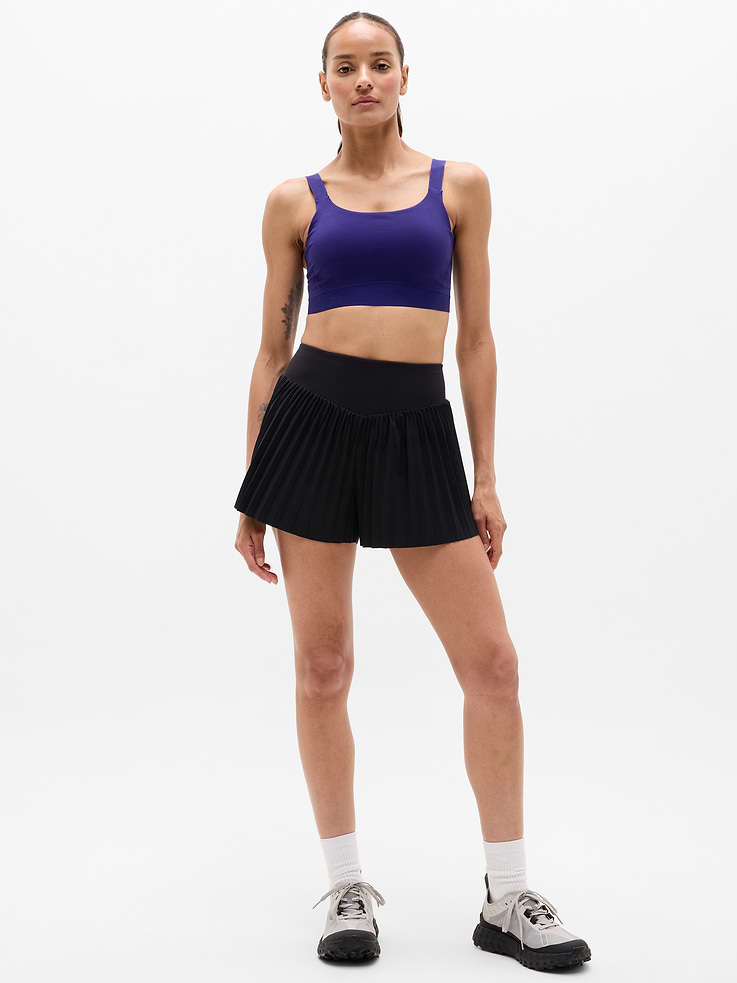 Image number 2 showing, Interval Adjustable Sports Bra A-C