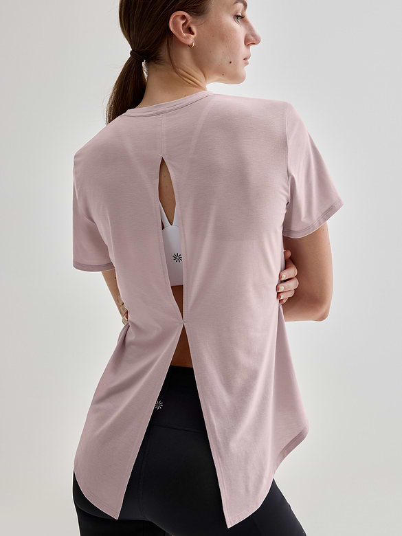 TrainKnit Tee