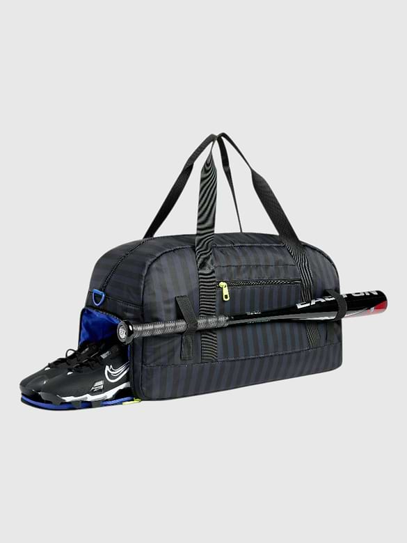 STATE Fenway Sports Duffle