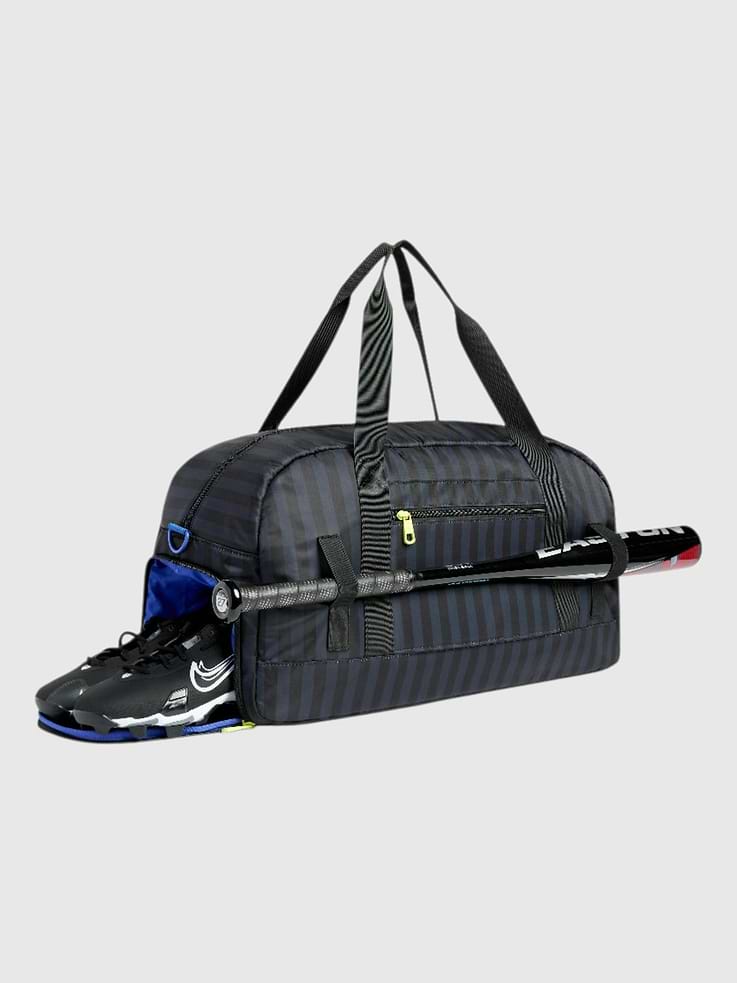 Image number 4 showing, STATE Fenway Sports Duffle