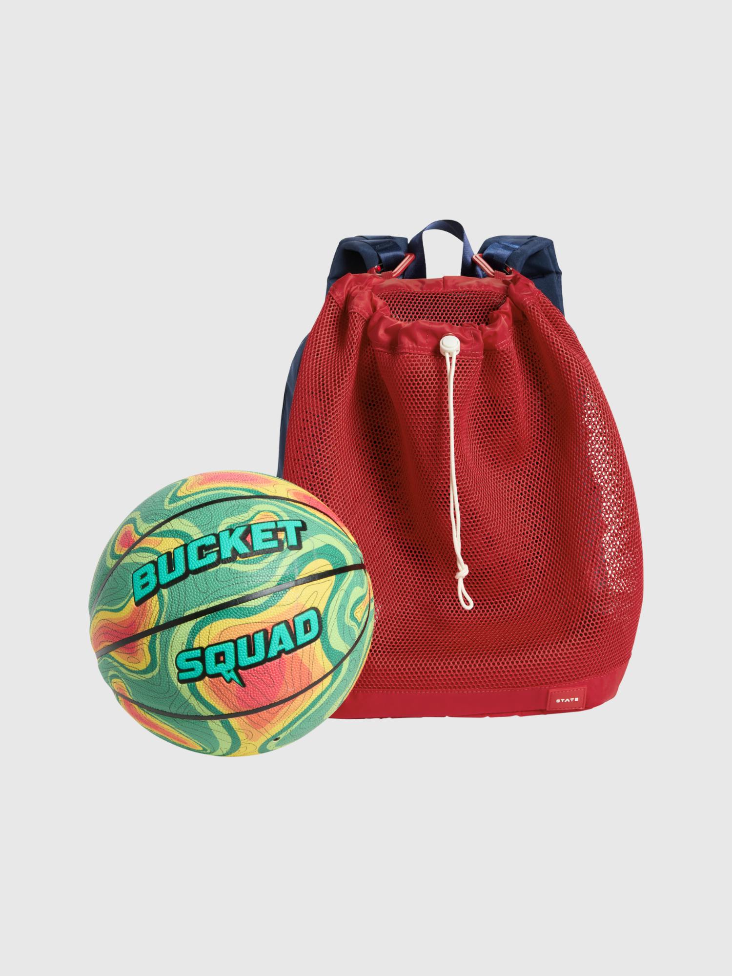 STATE Ball Bag Add On