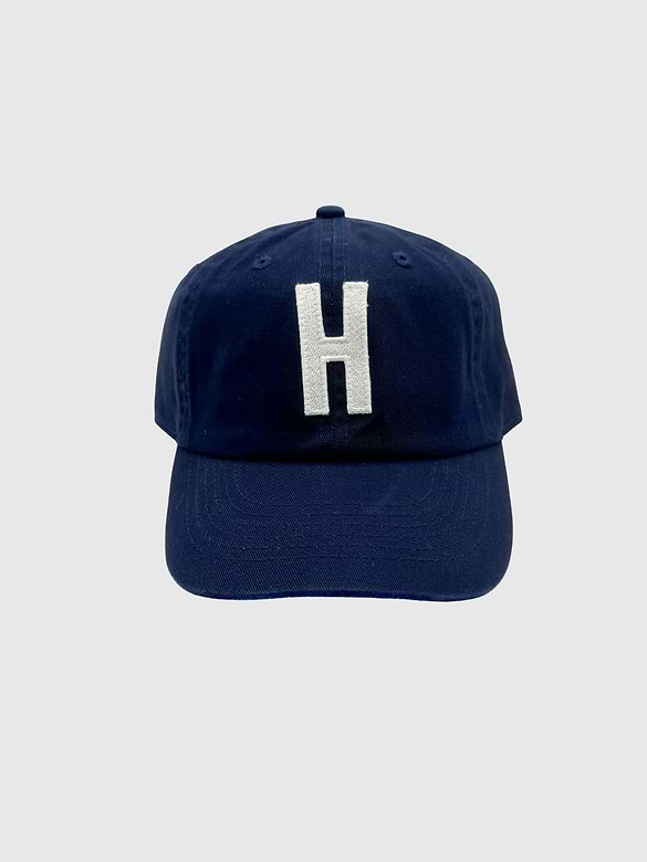 Rey to Z Kids and Toddler Letter Baseball Hat