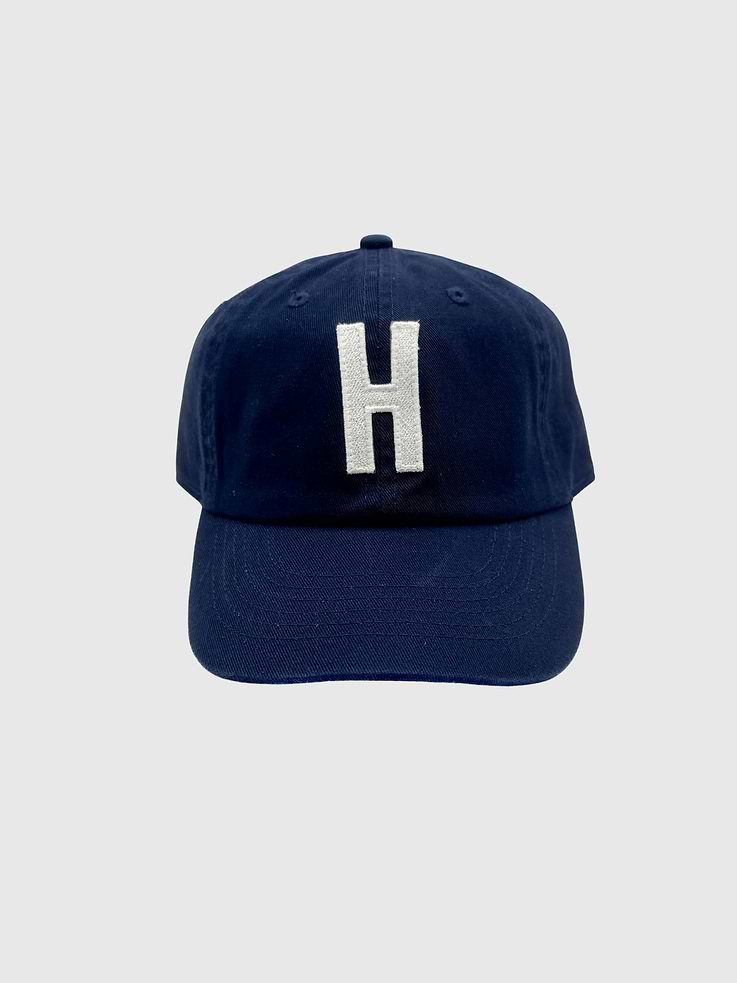 Image number 2 showing, Rey to Z Kids and Toddler Letter Baseball Hat