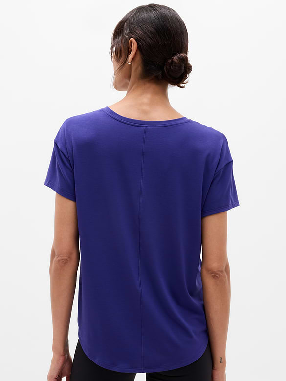 Move With Ease Tee