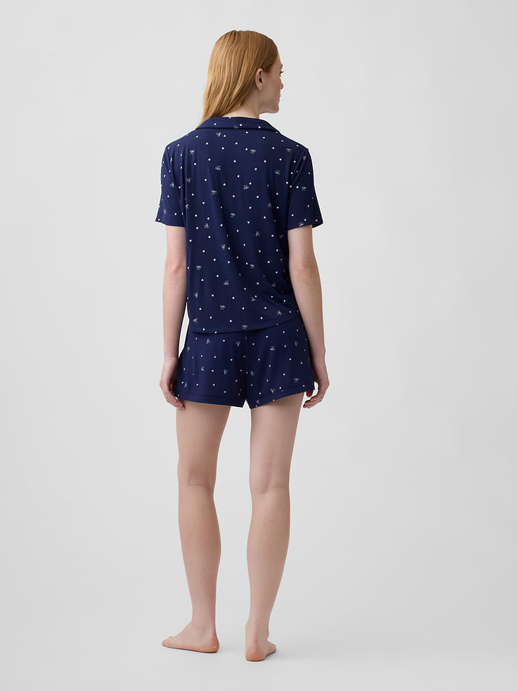 Image number 2 showing, Modal PJ Shorts