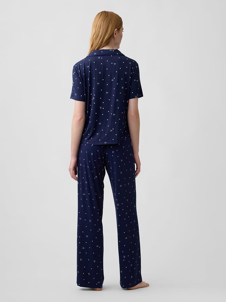 Image number 2 showing, Modal PJ Pants