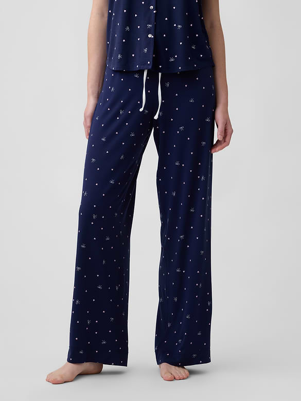 Modal PJ Pants