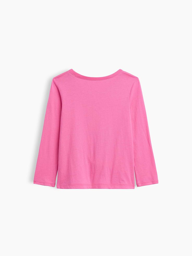 Image number 2 showing, babyGap Sesame Street Logo T-Shirt