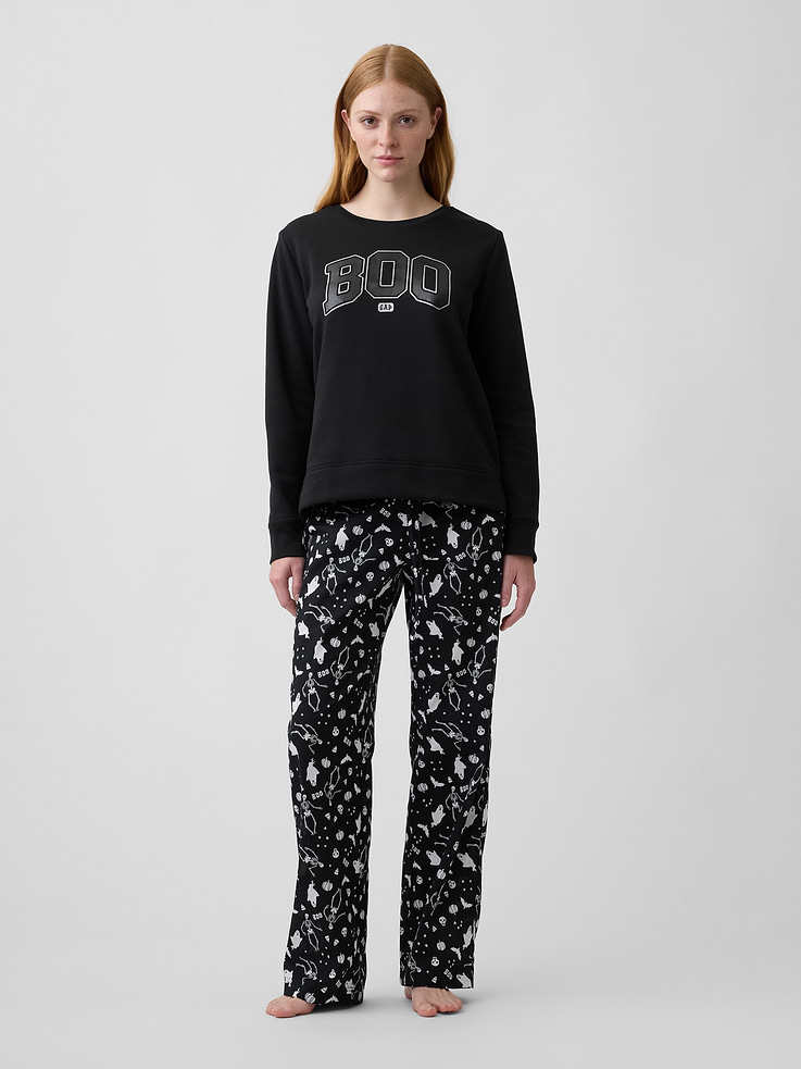 Image number 3 showing, Relaxed Gap Logo Sweatshirt