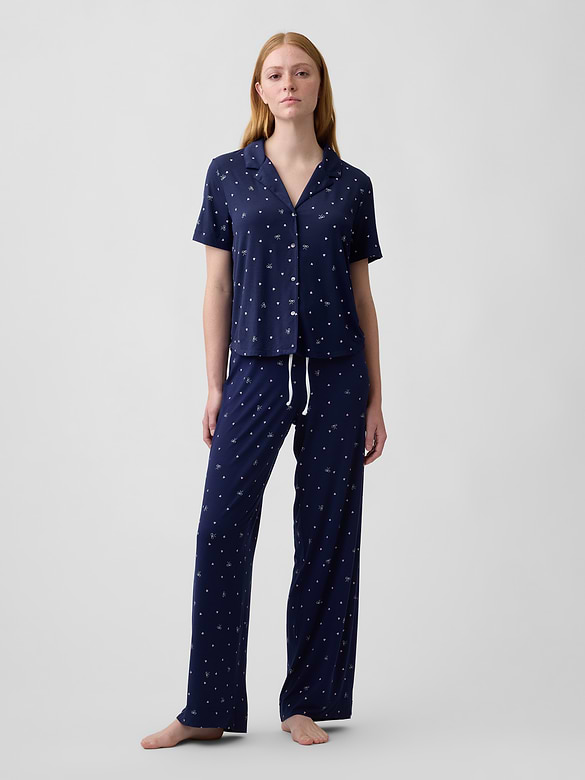 Modal PJ Pants