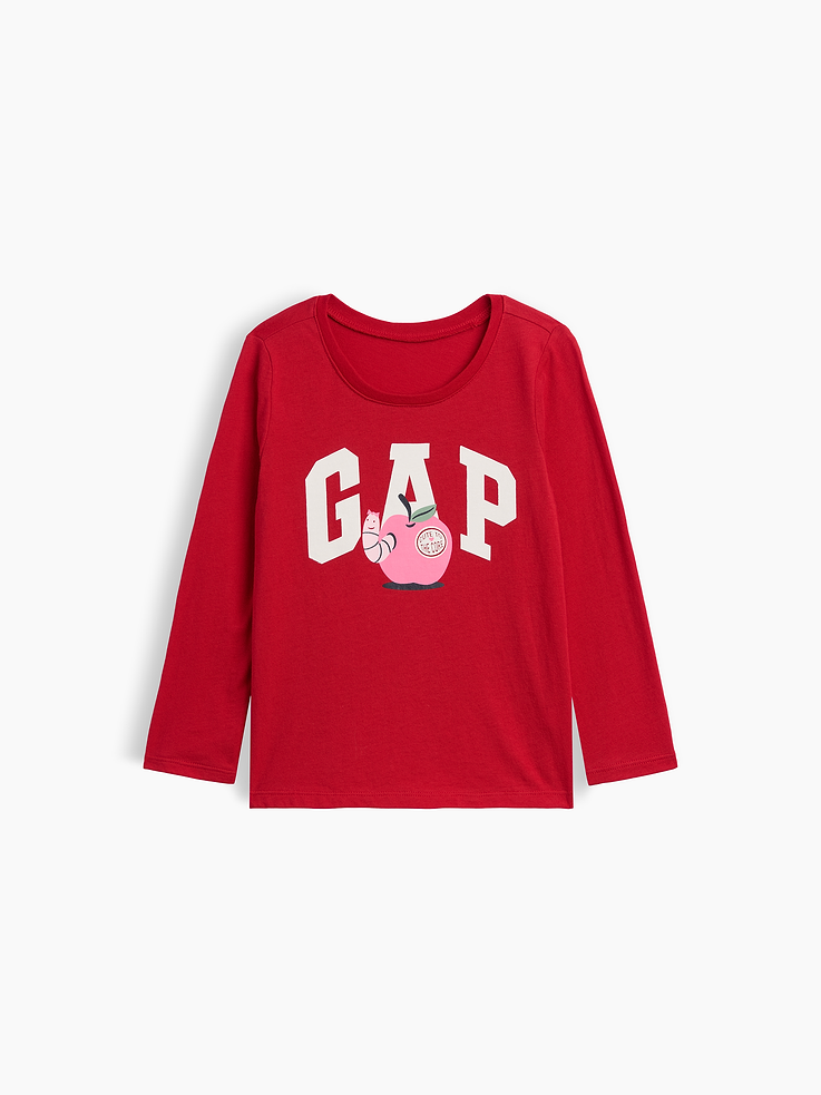 Image number 1 showing, babyGap Graphic T-Shirt