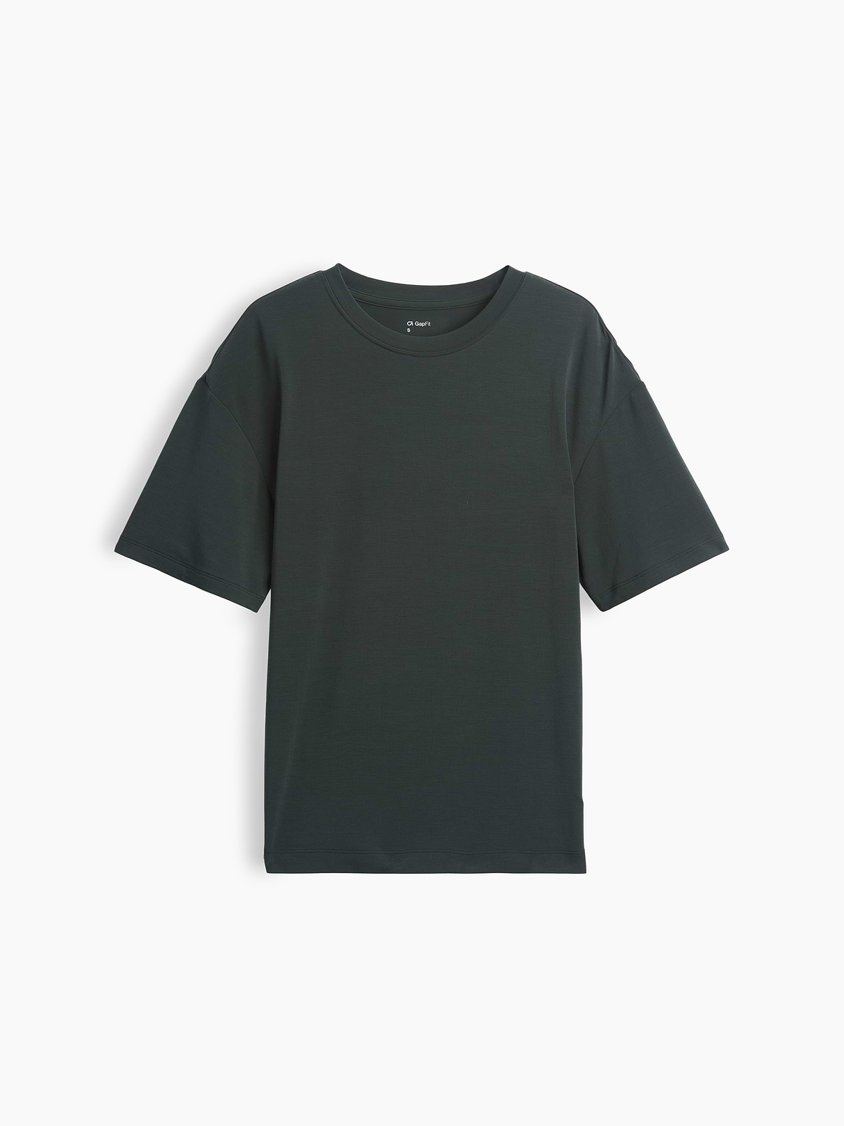 Image number 5 showing, GapFit Breathe Relaxed T-Shirt