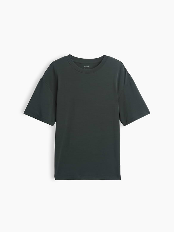 GapFit Breathe Relaxed T-Shirt
