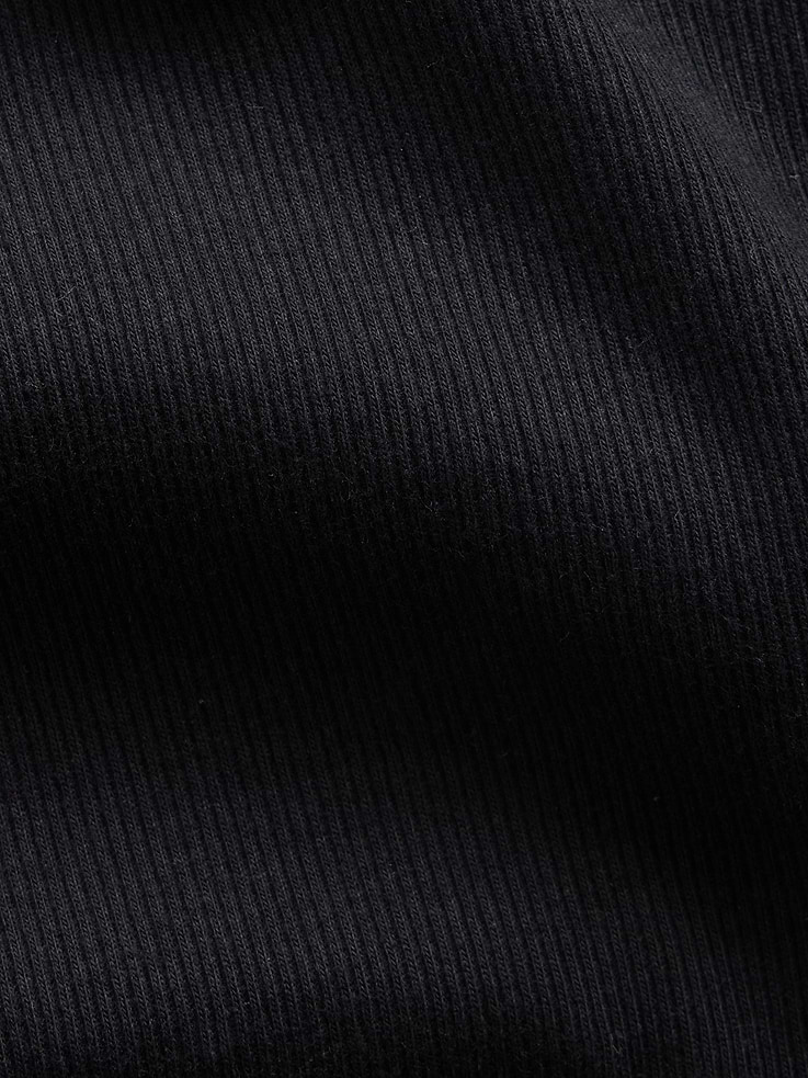 Image number 4 showing, Rib Scoop T-Shirt