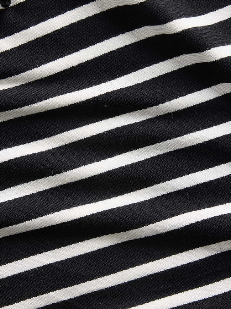 Image number 5 showing, SoftMade Modal PJ Shorts