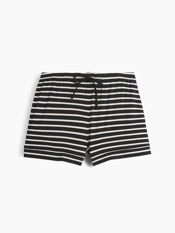 SoftMade Modal PJ Shorts