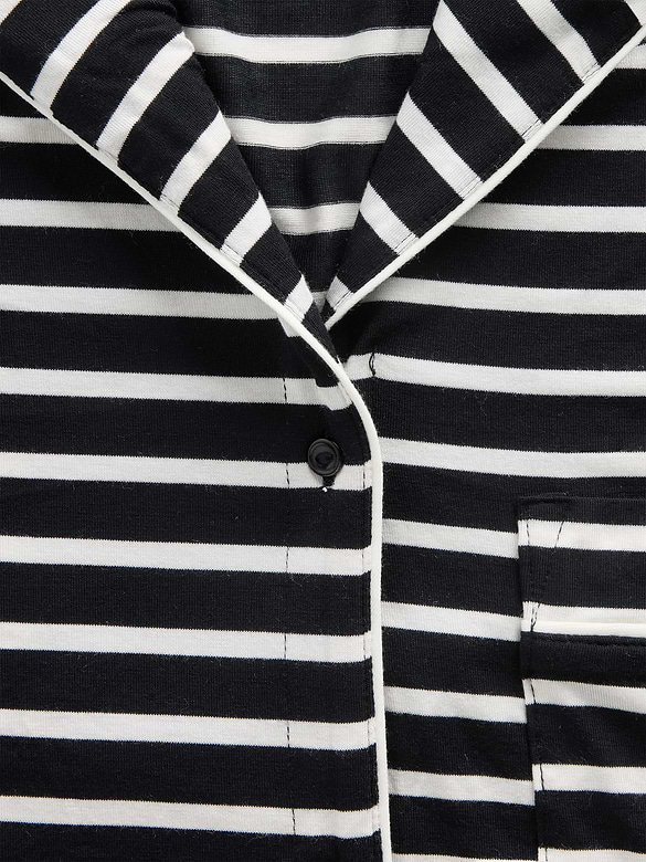 SoftMade Modal PJ Top