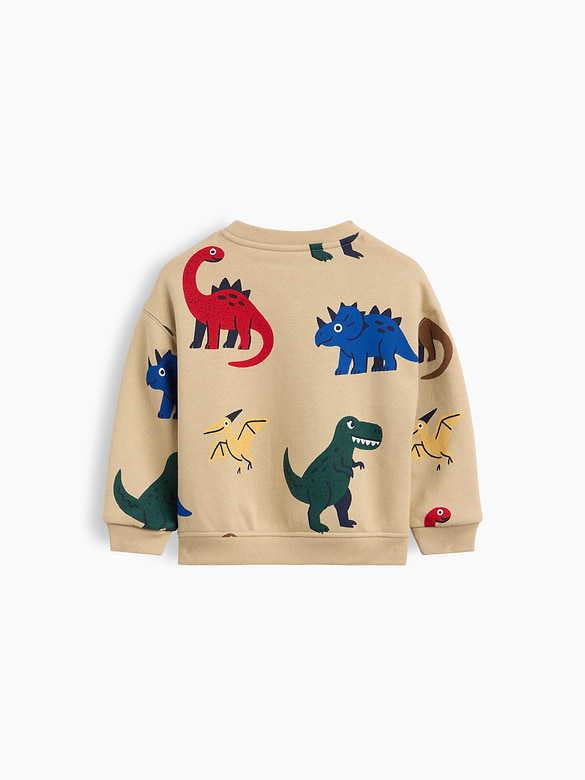 Baby & Toddler VintageSoft Sweatshirt