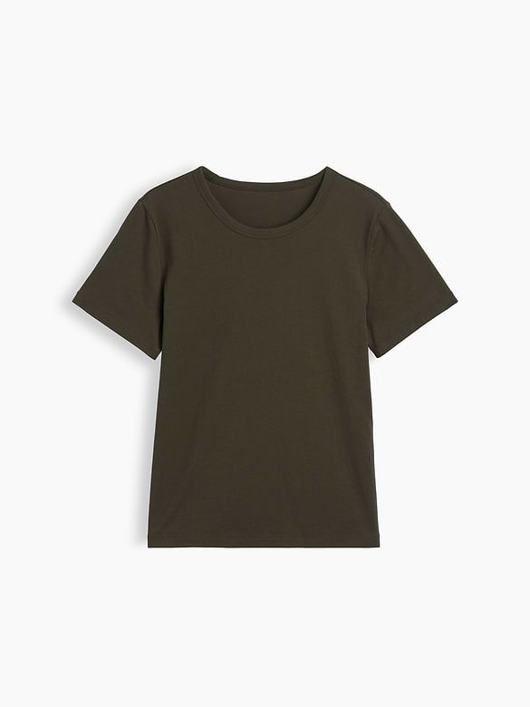 Organic Cotton VintageSoft T-Shirt