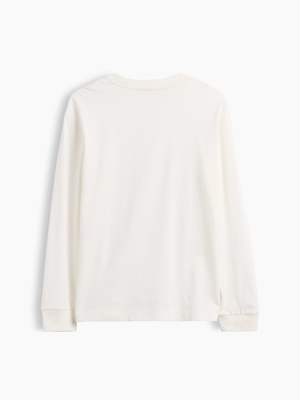Kids Relaxed T-Shirt