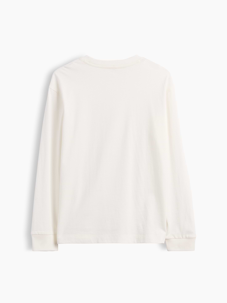 Image number 2 showing, Kids Relaxed T-Shirt