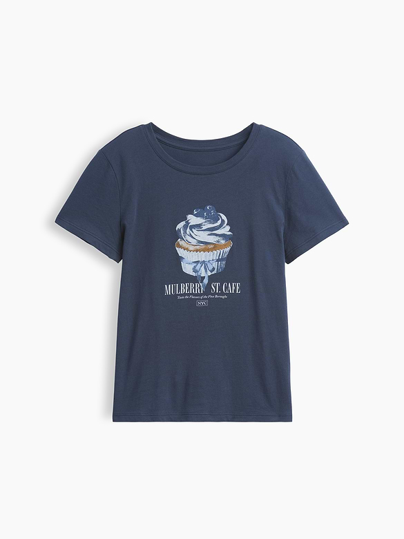 Kids Graphic T-Shirt