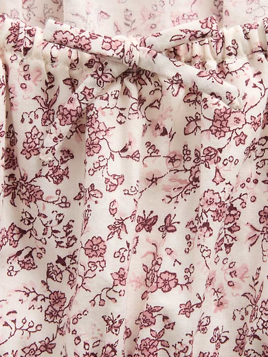 Image number 5 showing, Kids Puff-Sleeve Top