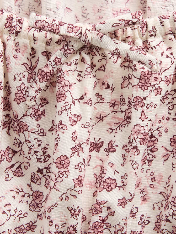 Image number 5 showing, Kids Puff-Sleeve Top
