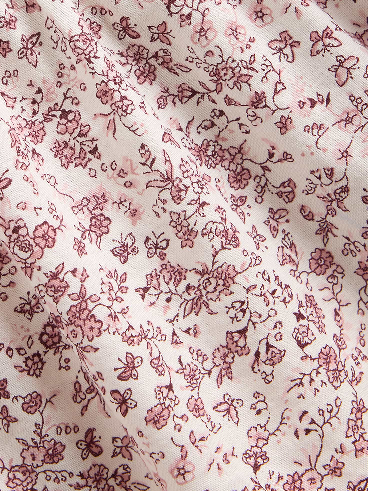 Image number 6 showing, Kids Puff-Sleeve Top