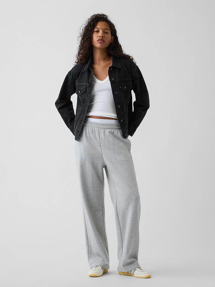 Image number 2 showing, Oversized Icon Denim Jacket