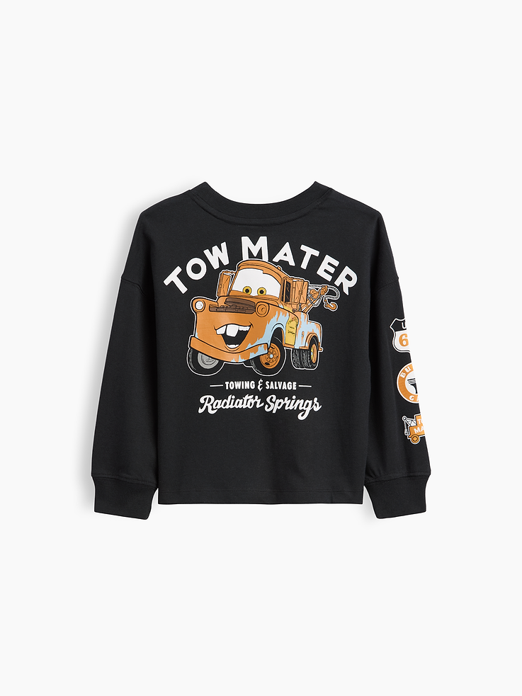 Image number 2 showing, Gap × Disney Baby & Toddler Graphic T-Shirt