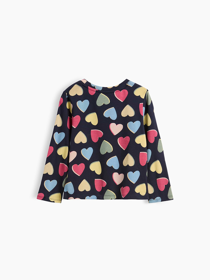 Image number 2 showing, Baby & Toddler Mix & Match Print T-Shirt