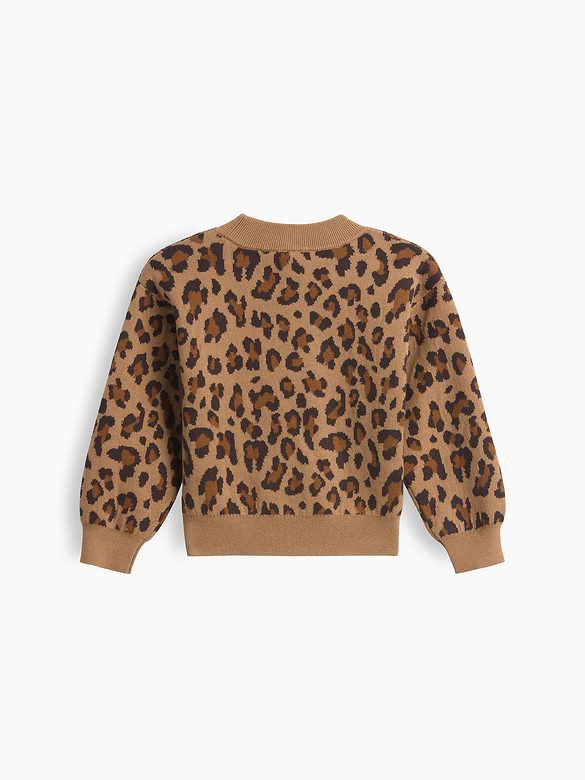 Baby & Toddler Crew Sweater