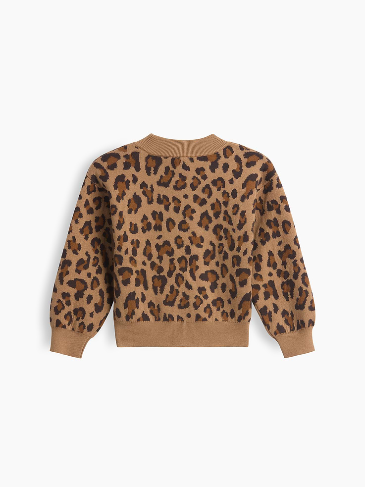 Image number 2 showing, Baby & Toddler Crewneck Sweater