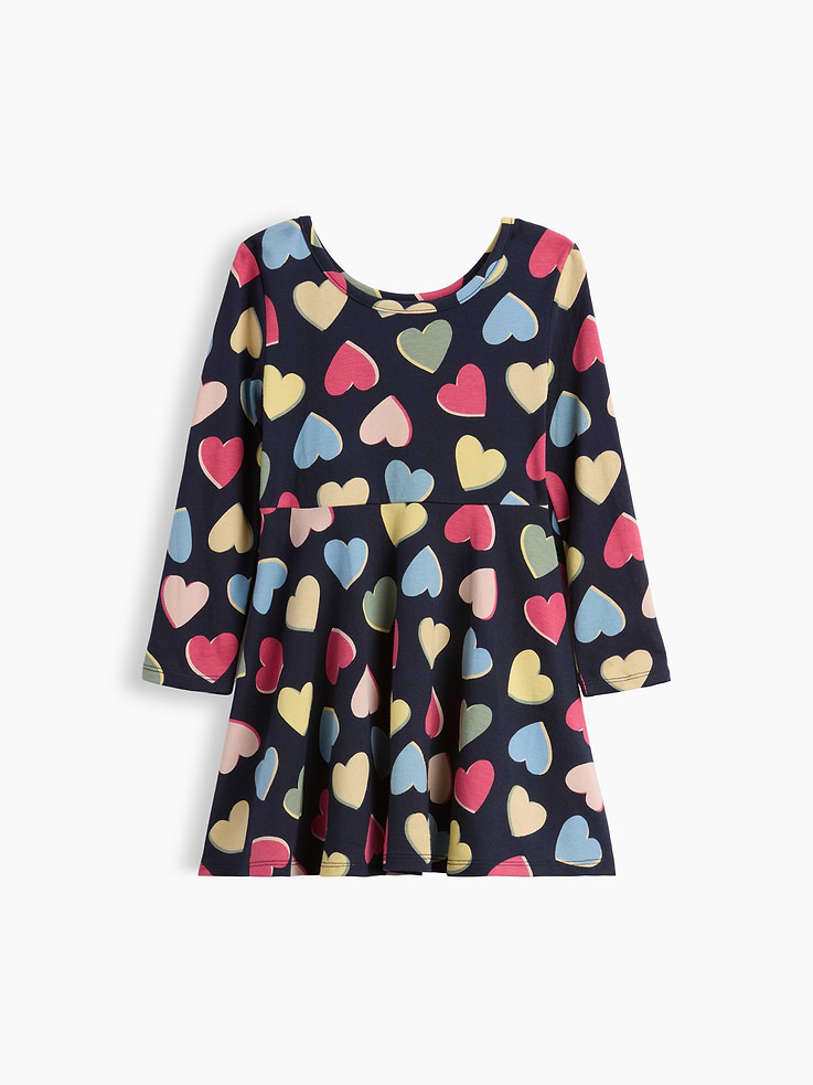 Image number 3 showing, Baby & Toddler Mix & Match Twirl Dress