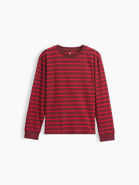 Kids Relaxed T-Shirt