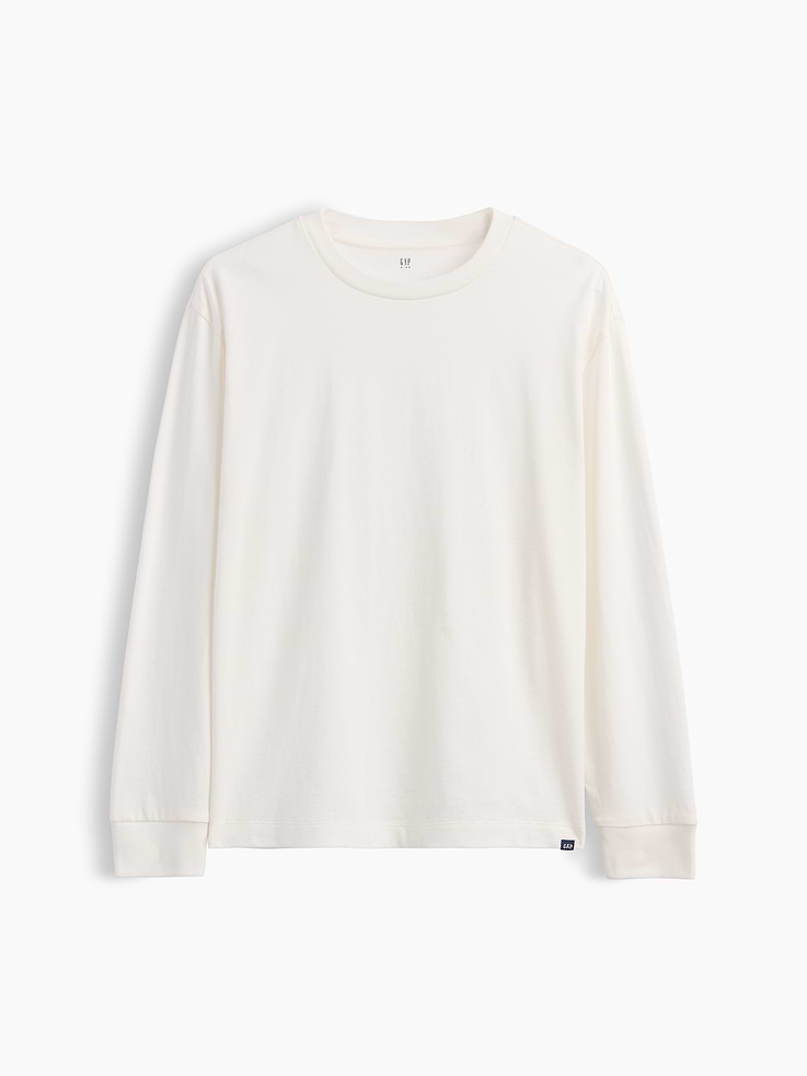 Image number 1 showing, Kids Relaxed T-Shirt