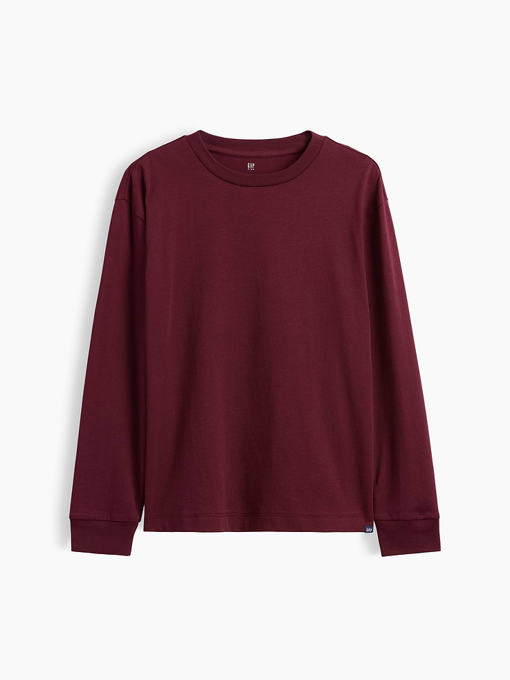 Image number 1 showing, Kids Relaxed T-Shirt