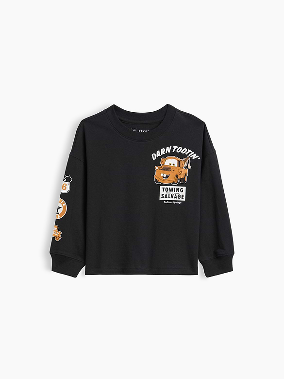Gap × Disney Baby & Toddler Graphic T-Shirt