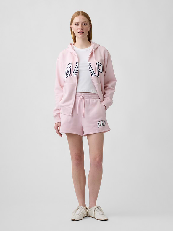 Gap Logo Shorts