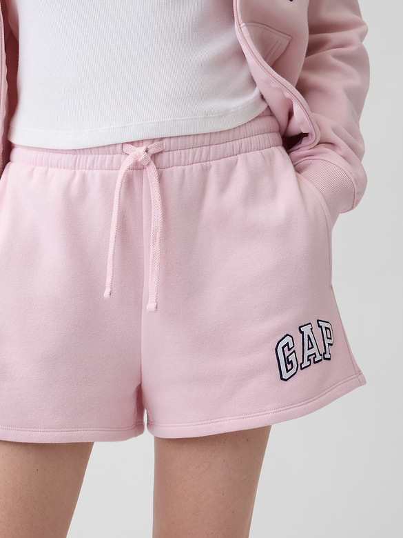 Gap Logo Shorts