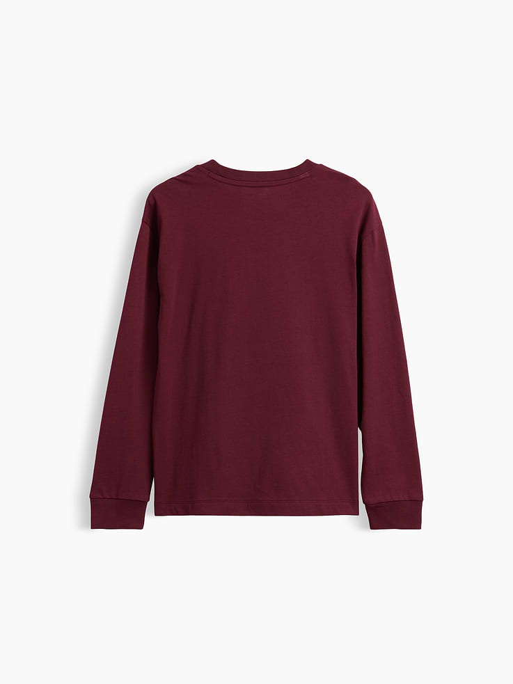 Image number 2 showing, Kids Relaxed T-Shirt