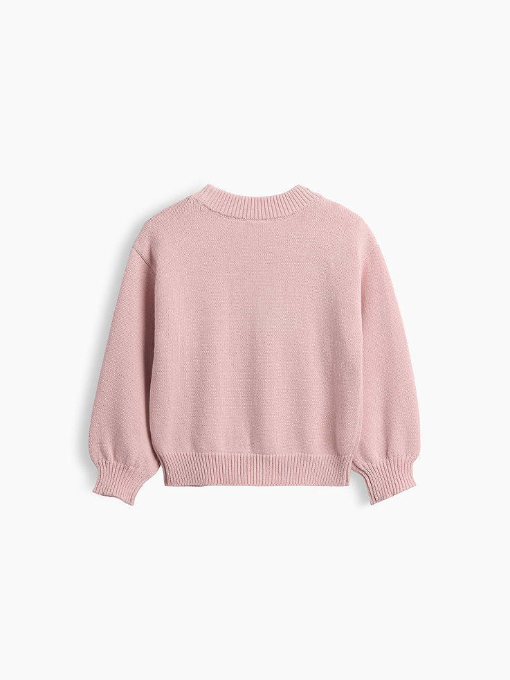 Image number 2 showing, Baby & Toddler Crewneck Sweater