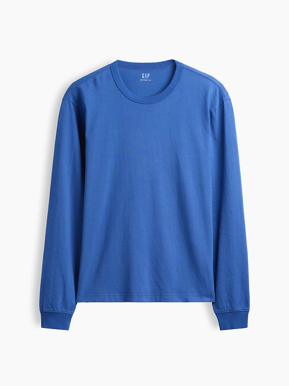 Heavyweight Relaxed T-Shirt