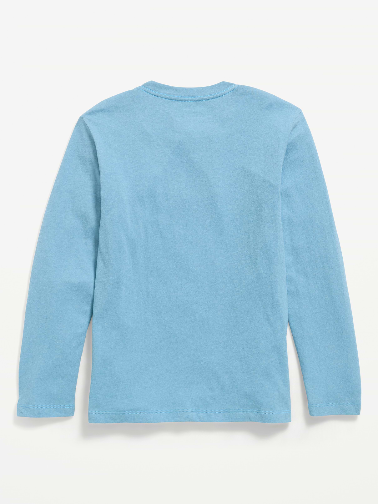 Image 2 of 2, Long-Sleeve Graphic T-Shirt for Boys