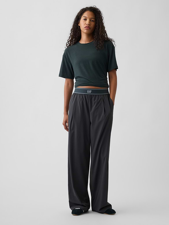 GapFit Breathe Relaxed T-Shirt